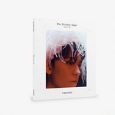 SEVENTEEN - The Thirteen Tapes (TTT) Vol. 3/13 VERNON